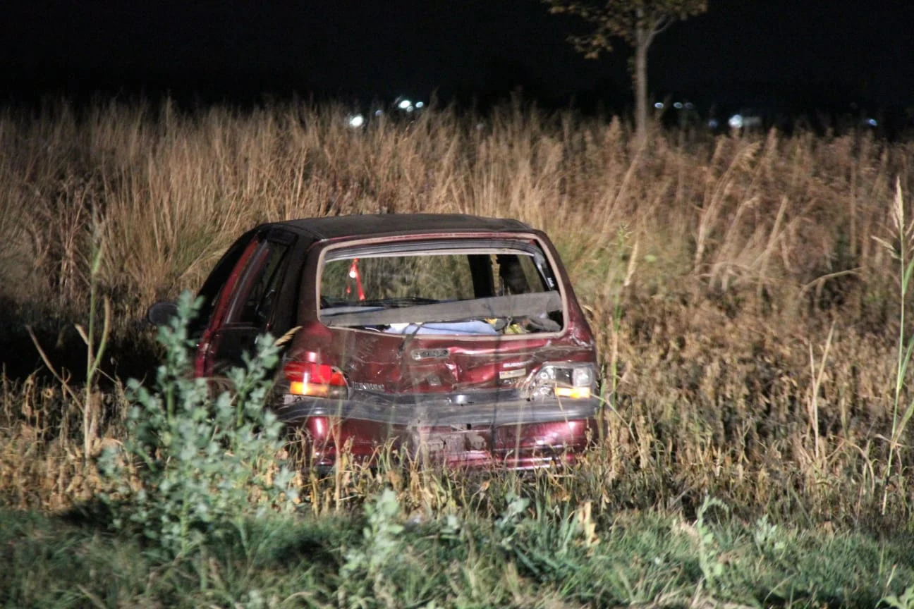 accidente traker 4