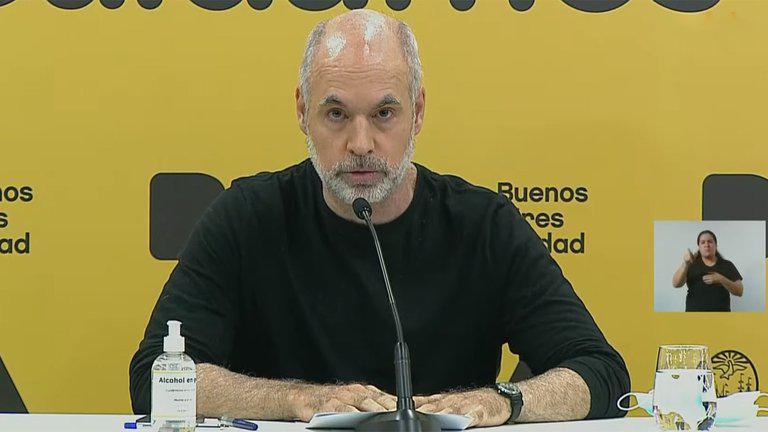 larreta