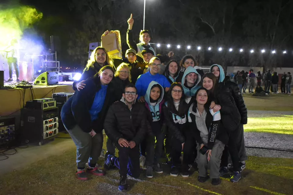 Día del Estudiante 22 14