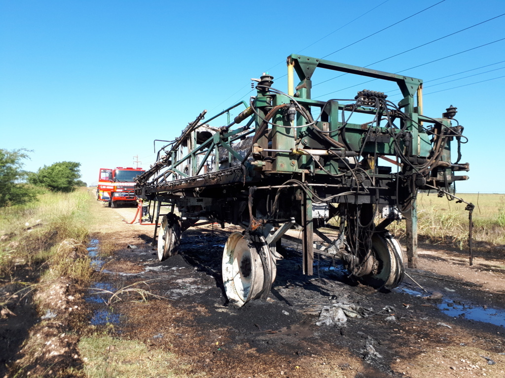 fumigadora 4 fumigadora 4