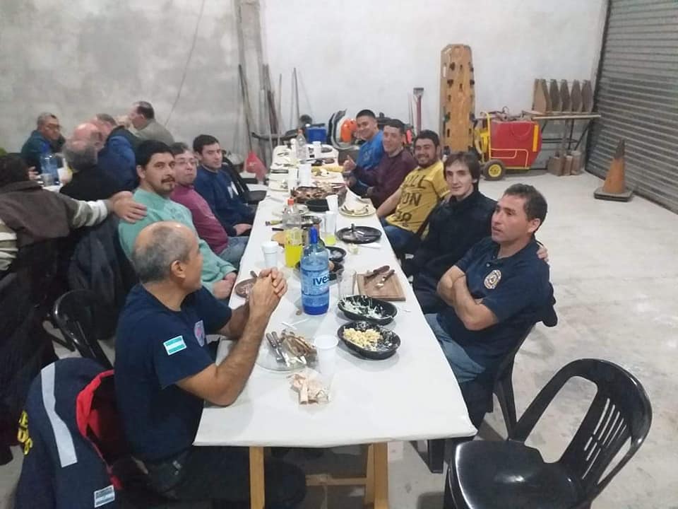 REUNION BOMBEROS 5