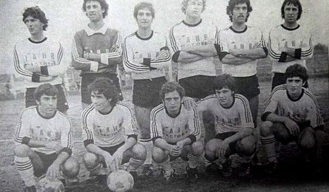 MATIENZO CENTENARIO 1