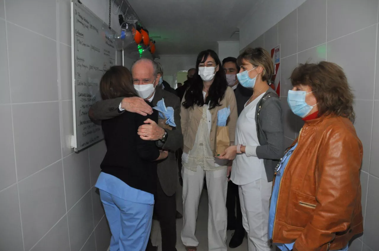 CENTRO SALUD ALTA ITALIA 4