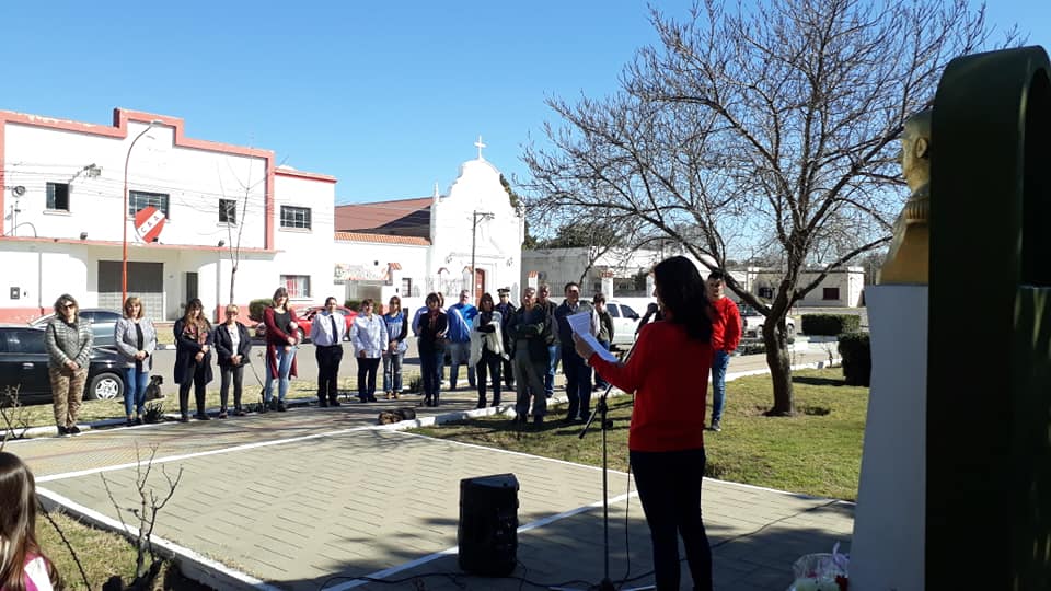 acto san martin parera 1