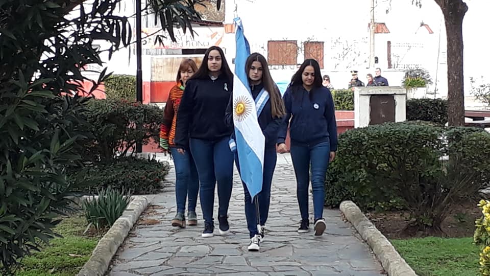 Día de la bandera 3