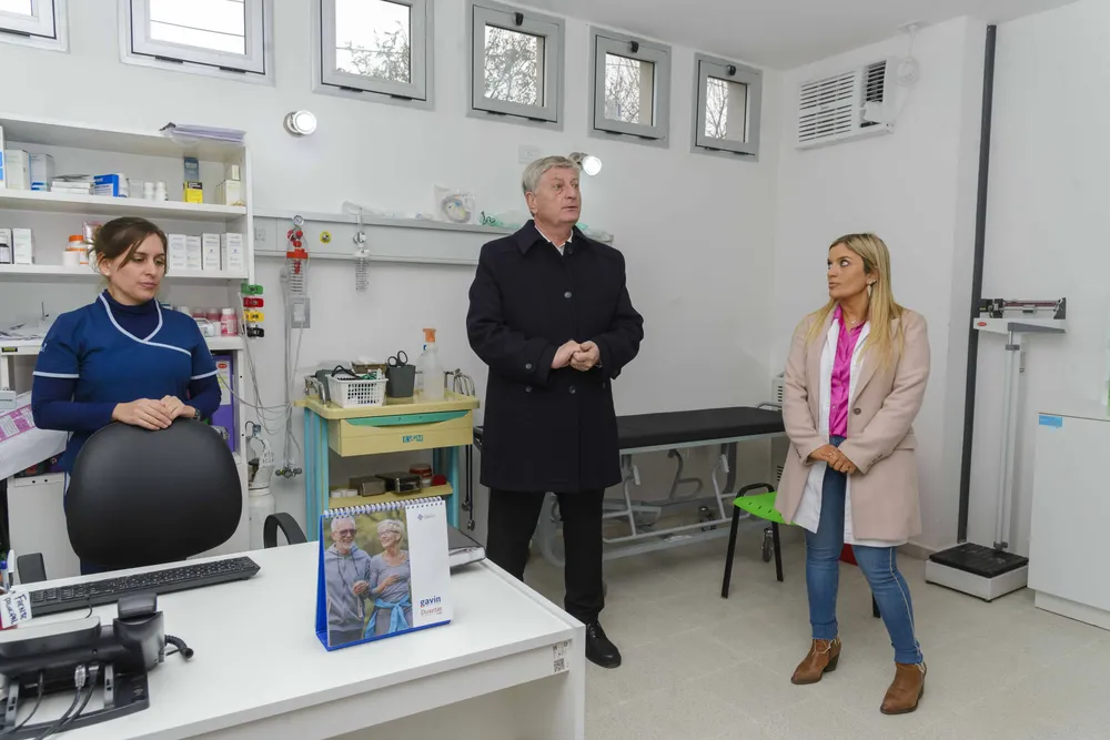 aNGUIL CENTRO DE SALUD 1