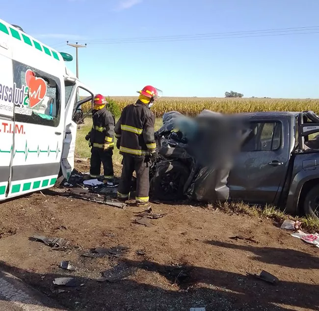 AMBULANCIA INFOTEC 3