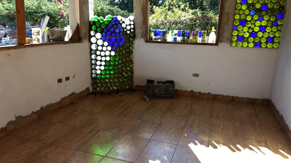 CASA SUSTENTABLE PICO 1