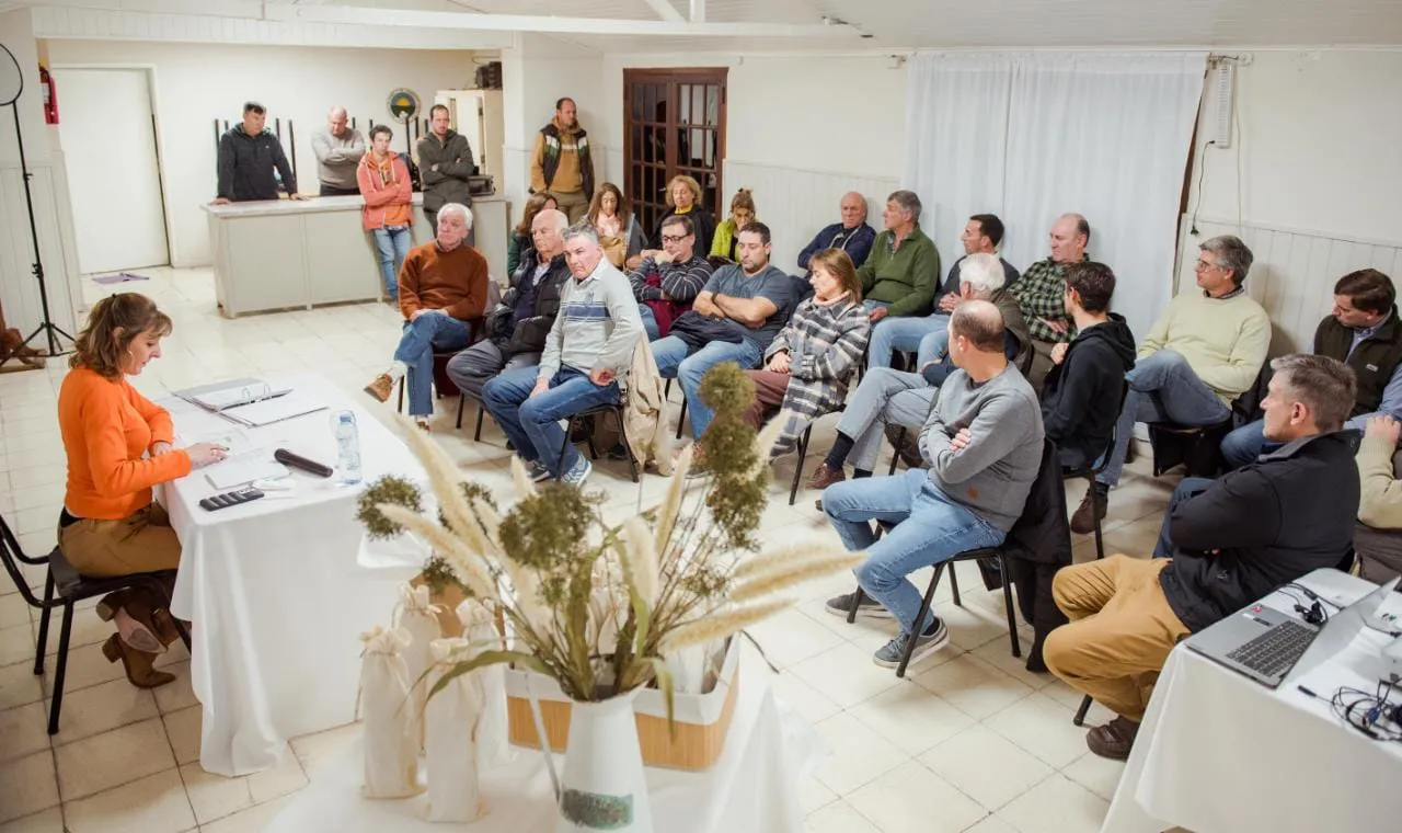 Bongiovanni Asamblea Rural 2
