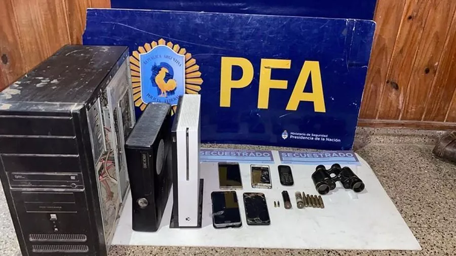 santiago del estero dos