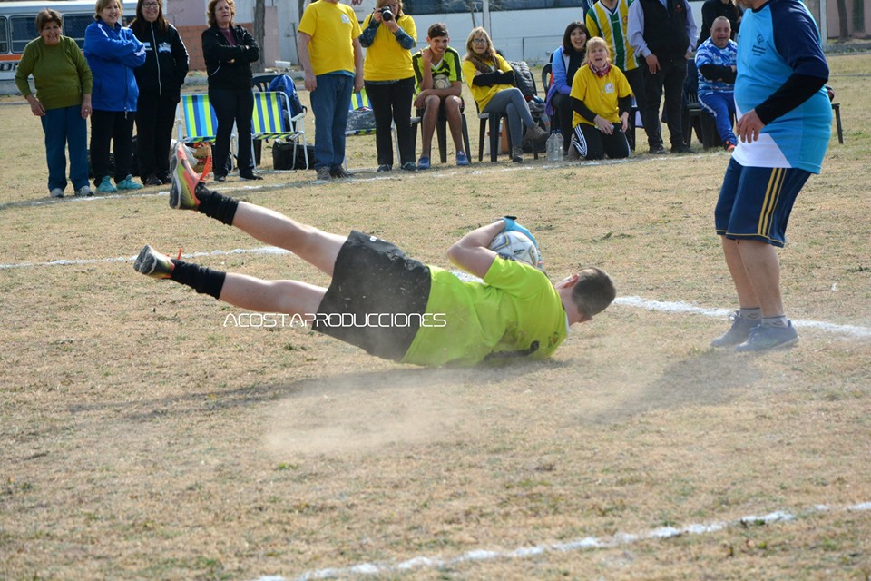 futbol adaptado 21