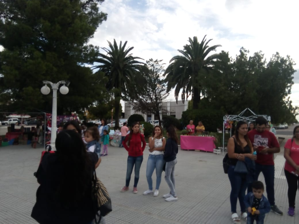 CDC. MUJ.FEDERADAS Y PADLE 054