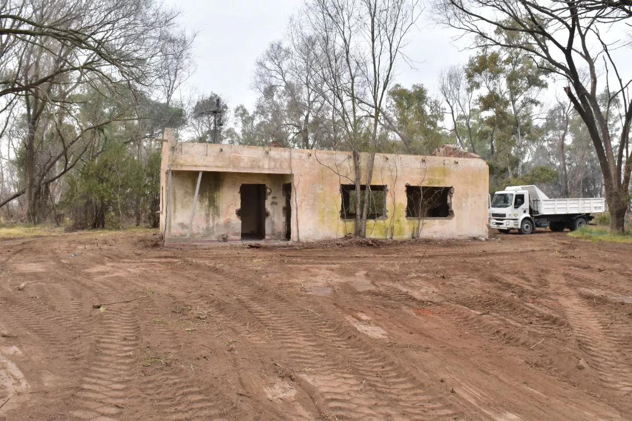 Escuela El Chumingo 5