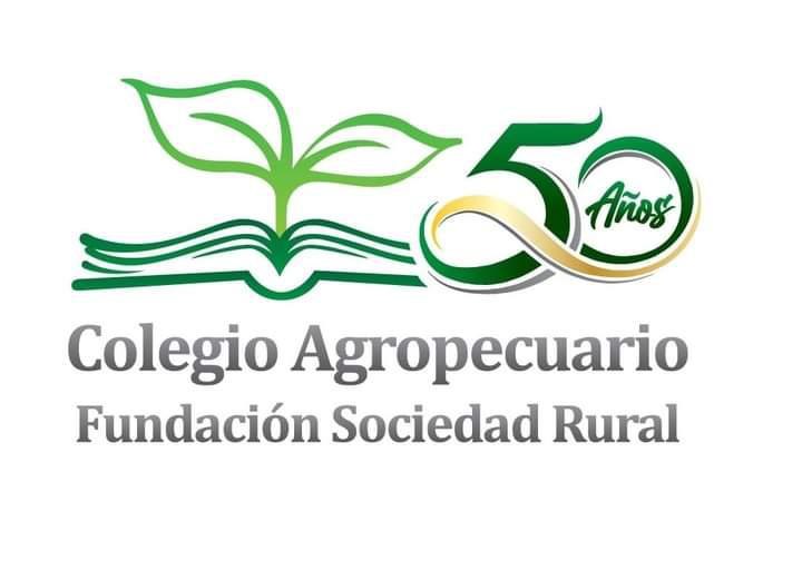 50 años de lcolegio agropecuario