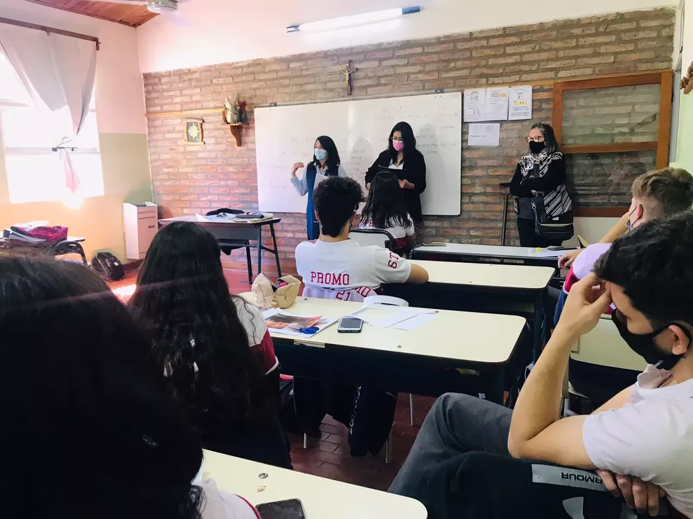 CANCER DE MAMA CONCEJALES 6