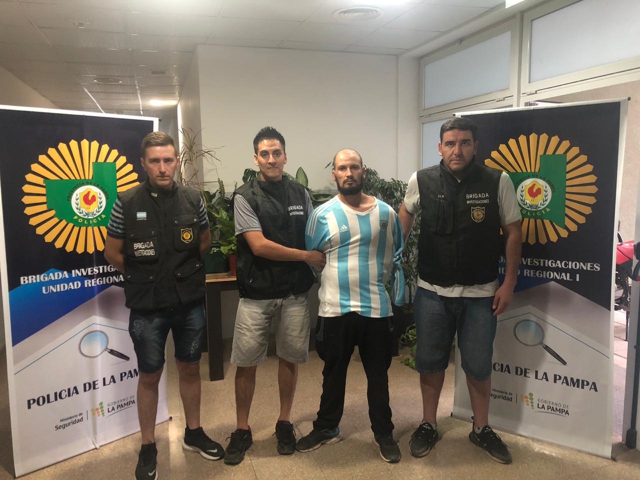 DETENCIÓN GONZALEZ 1