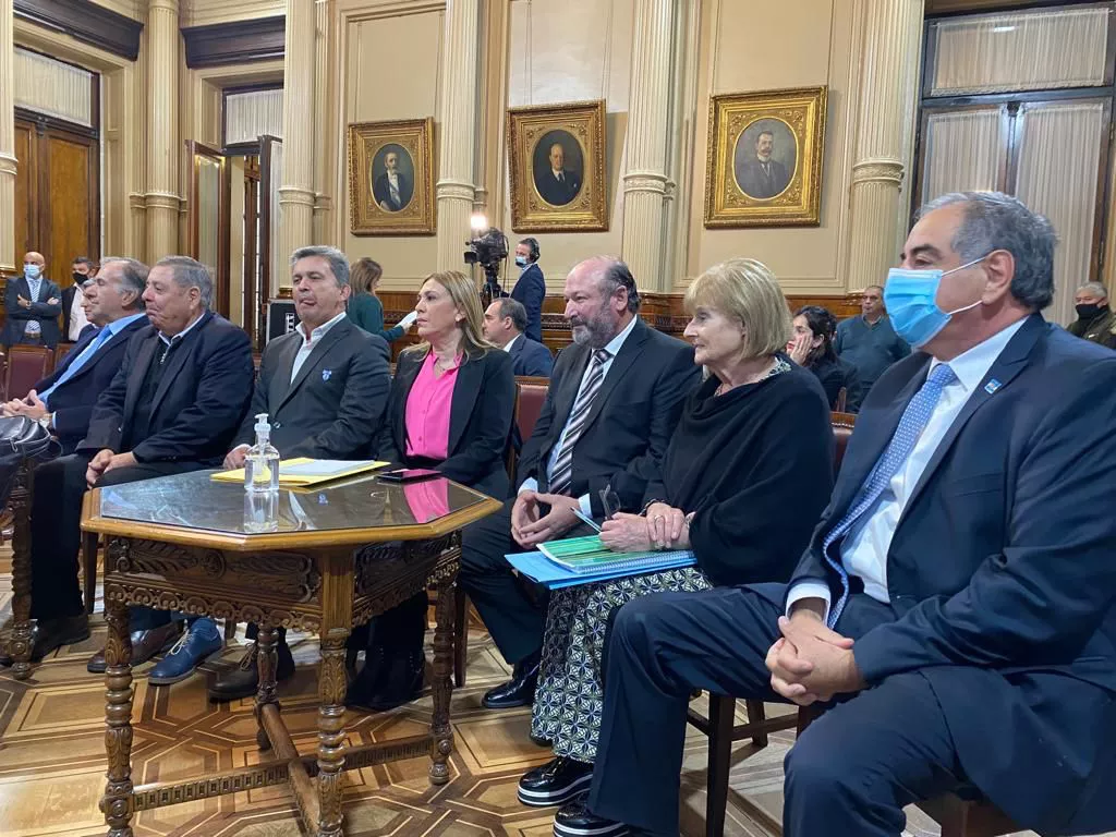 Kroneberger comisiones 1