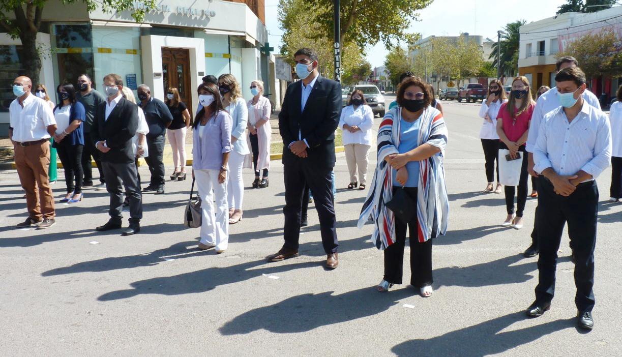 15 comitiva provincial