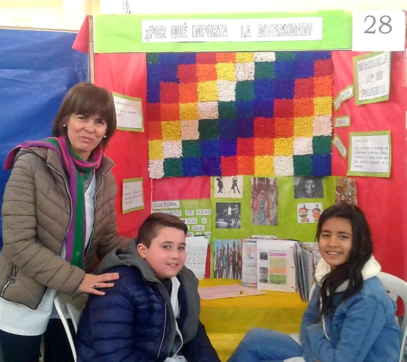 FERIA DE CIENCIAS 2019 1