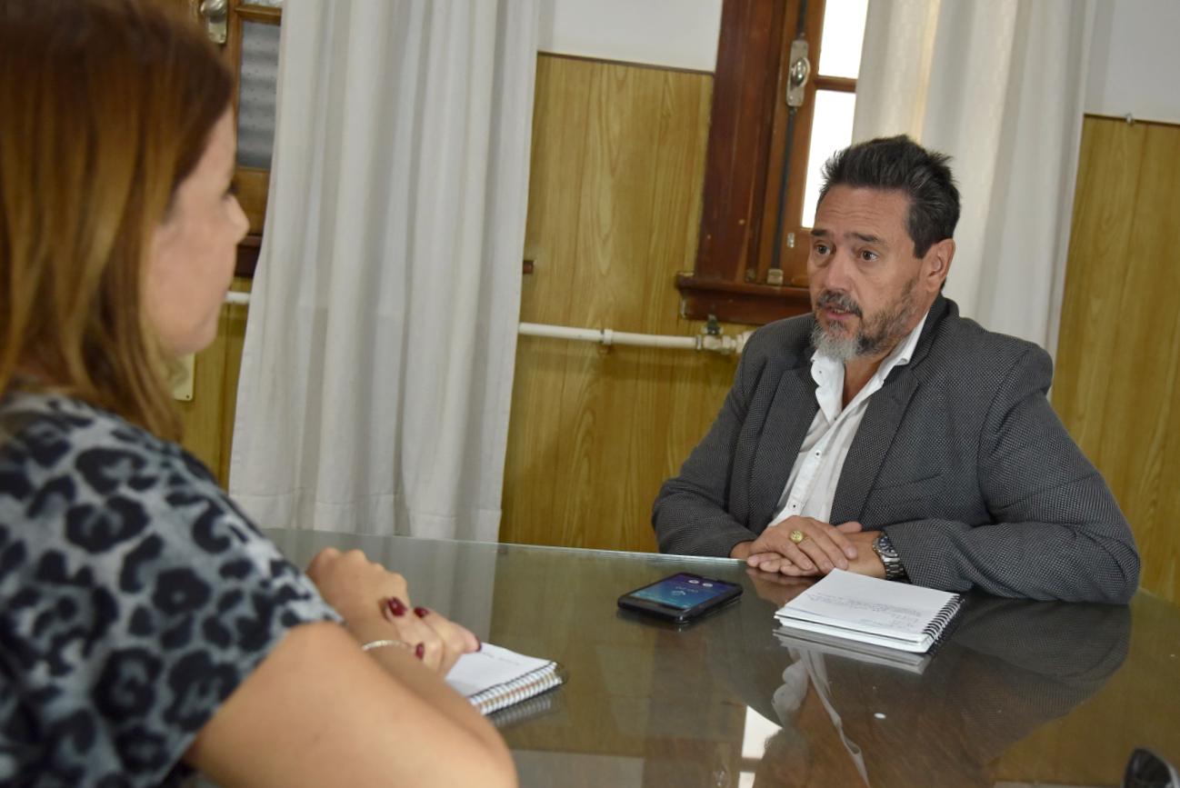 Galería APN