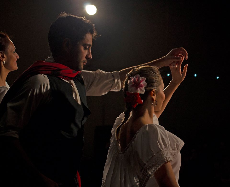 MUESTRA CULTURA 2018 2