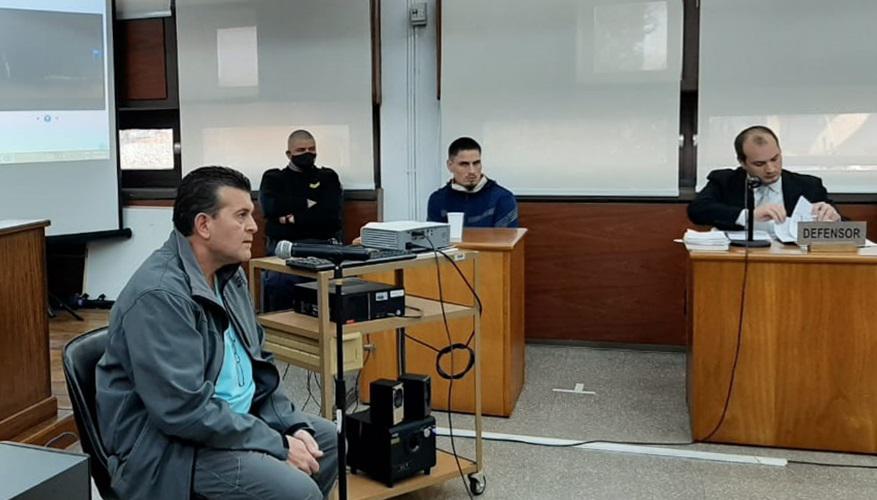 DR GUSTAVO FERREYRA MEDICO FORENSE 2