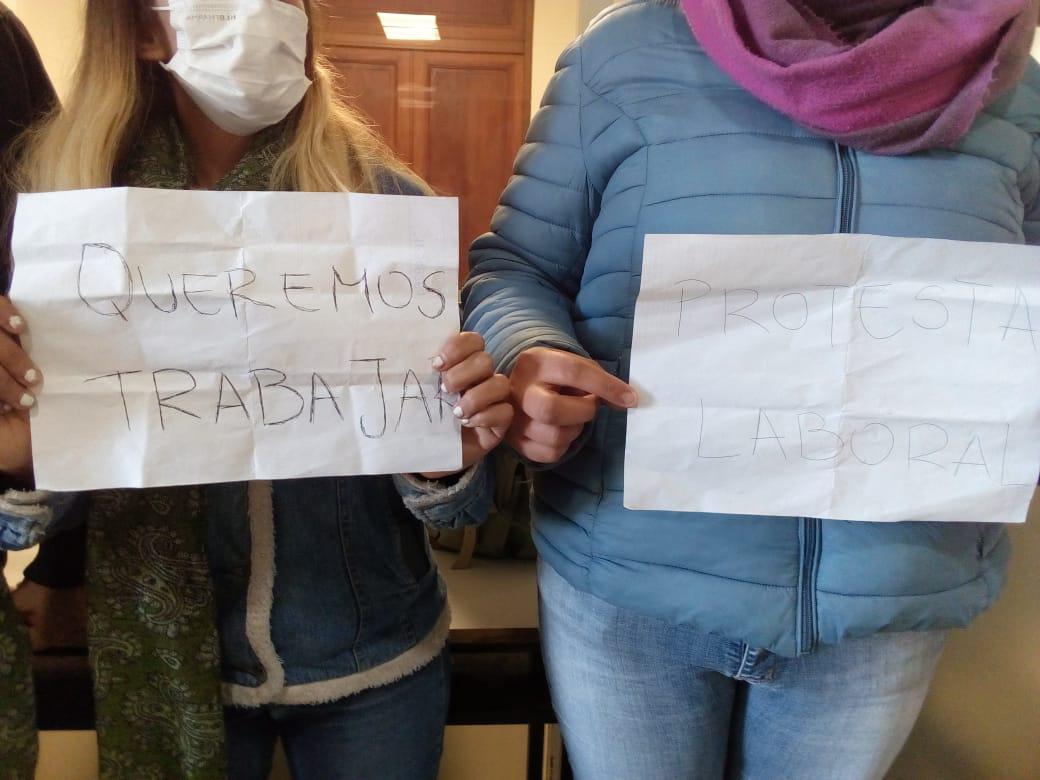 reclamo por trabajo 2