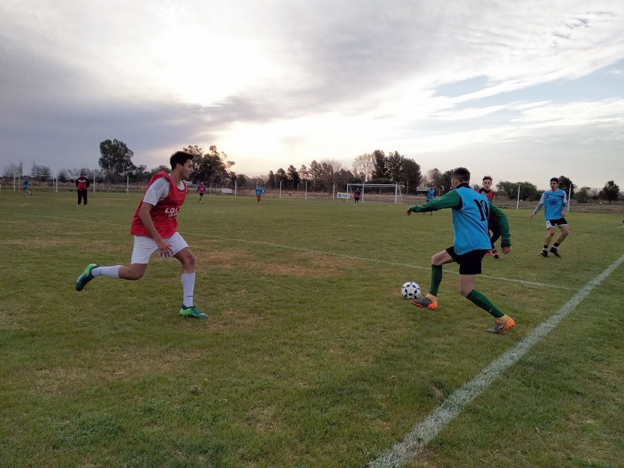 selección pampeana 1