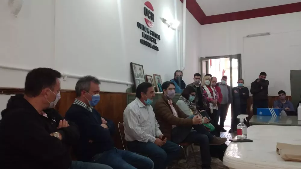 Altolaguirre en Acha 3