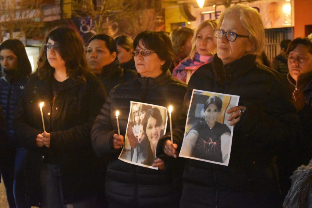 MARCHA 2 PAMPADIARIO