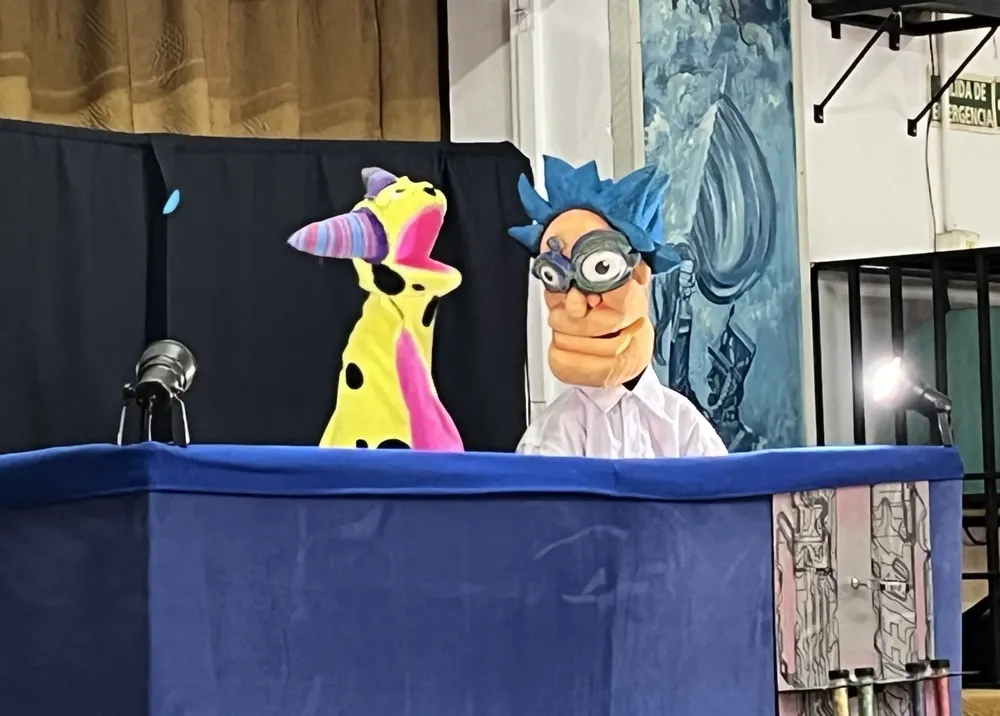 títeres 6 (FILEminimizer)