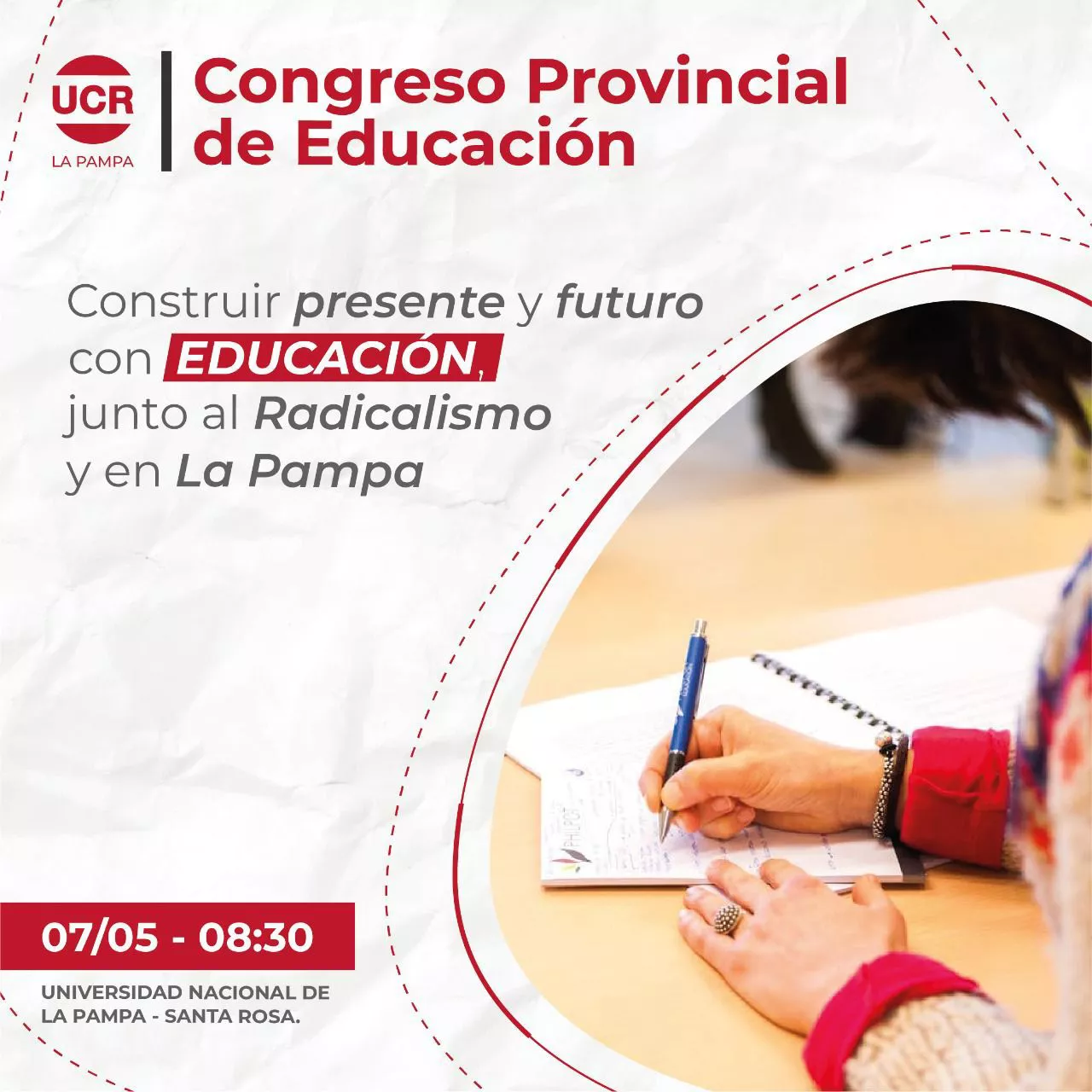 eduación radicalismo