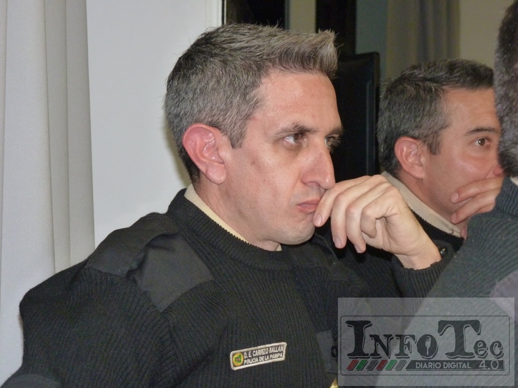 DAVID CARRIZO BALLÁN