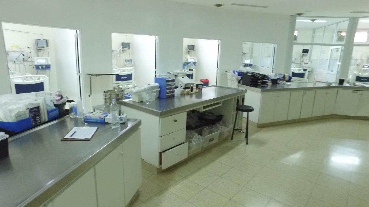 HOSPITAL CENTENO NUEVA TERAPIA 1