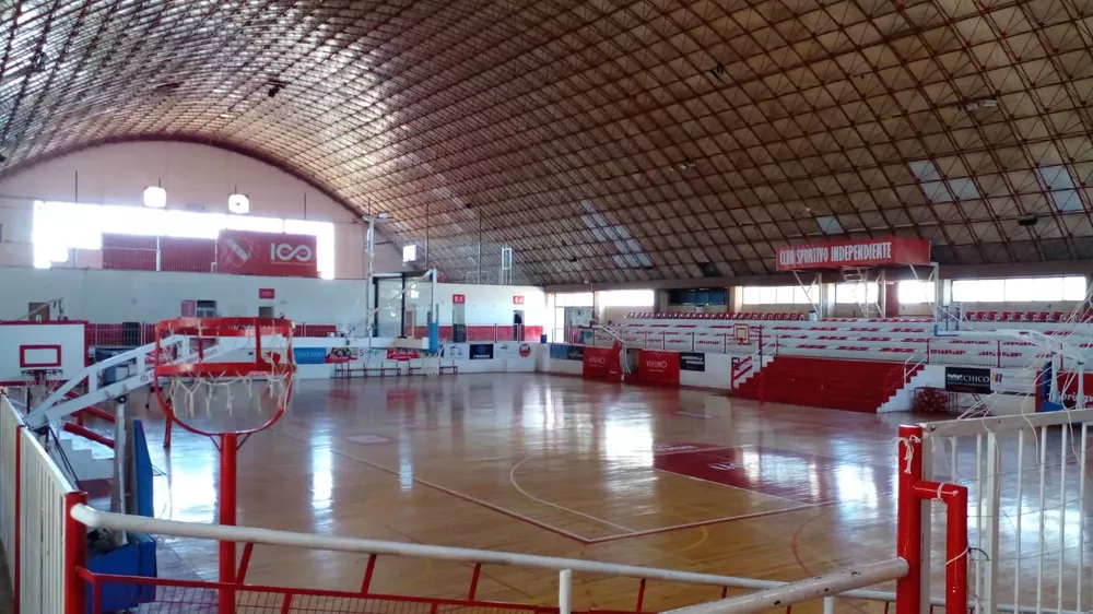 Sportivo Independiente de Pico 2