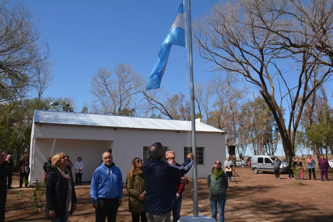 Escuela El Chumingo 13