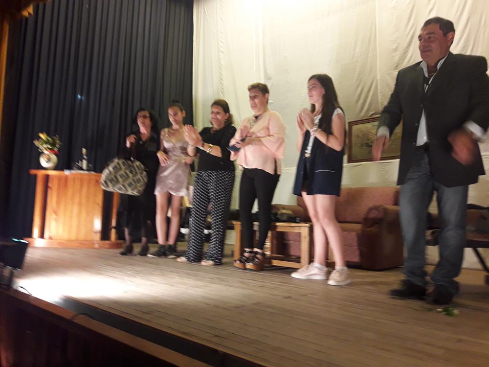 CIERRE TALLERES TEATRO Y CORO 2019 027