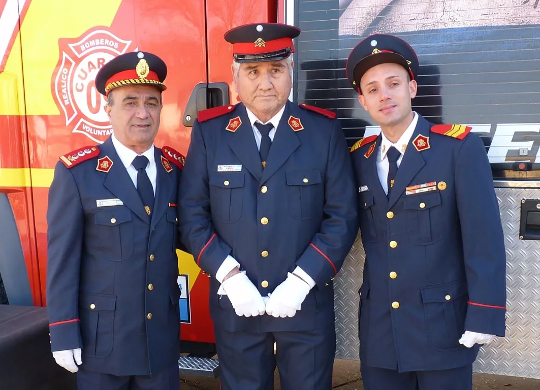 BOMBEROS 25 (FILEminimizer)