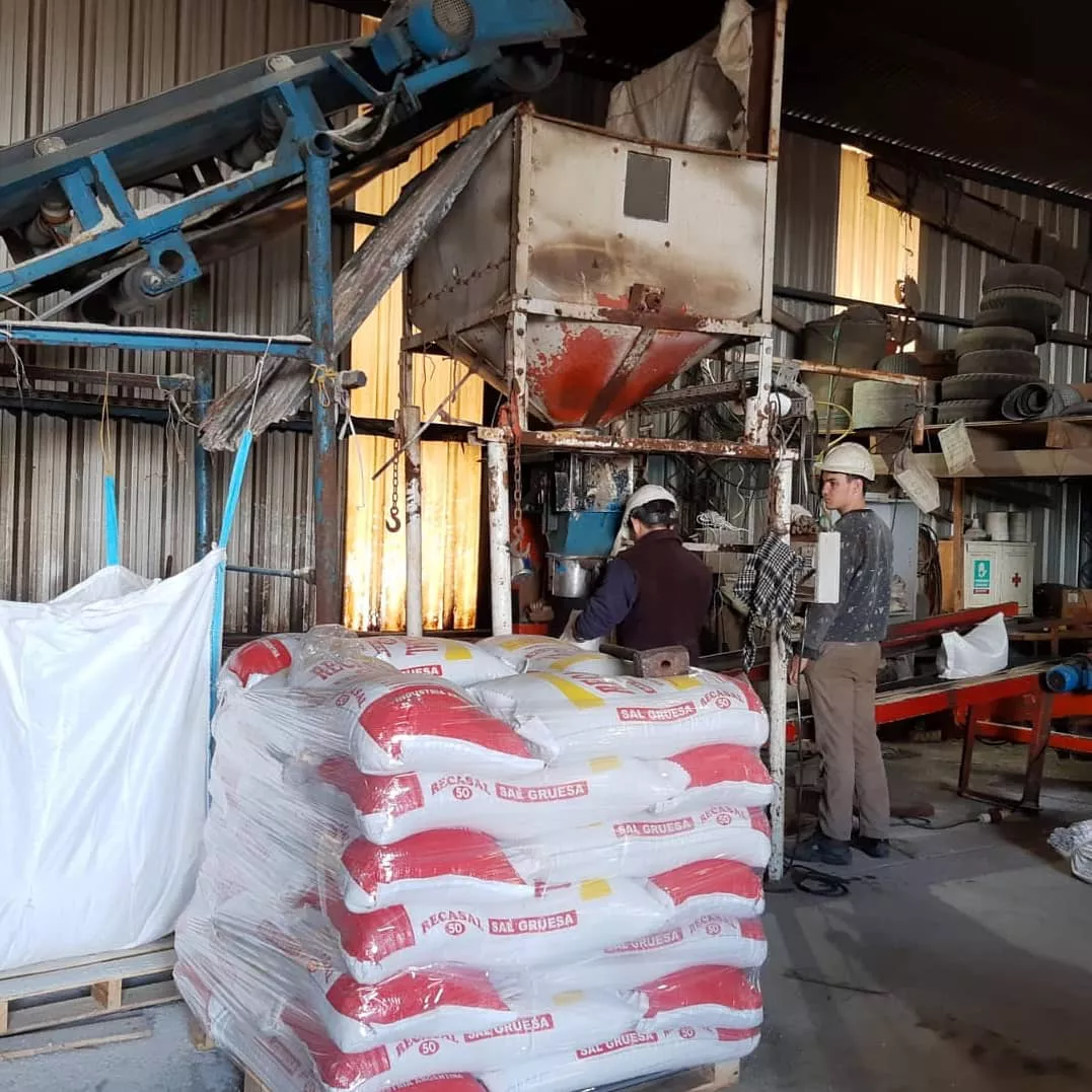 Valderrama recorrida 12