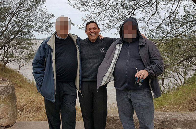 CURA ACUSADO ABUSO 1