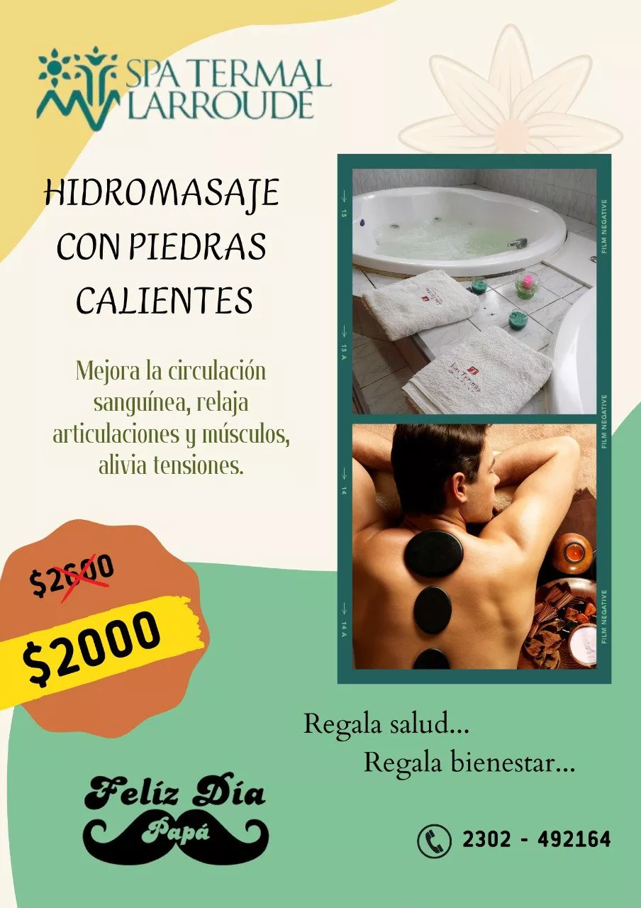 DIA DEL PADRE EN SPA 4