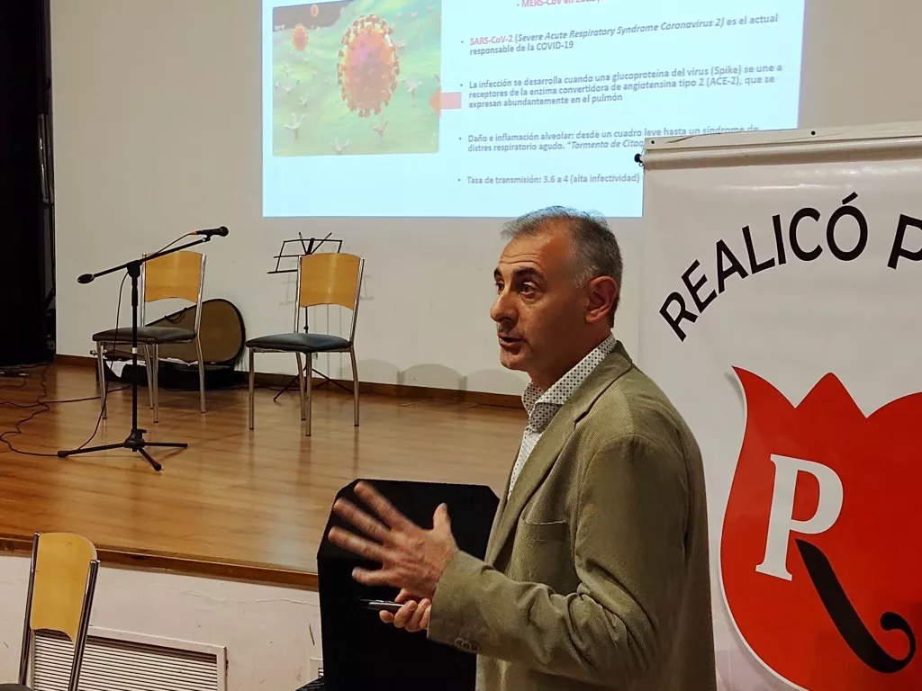 dr. Javier Ziliani 2