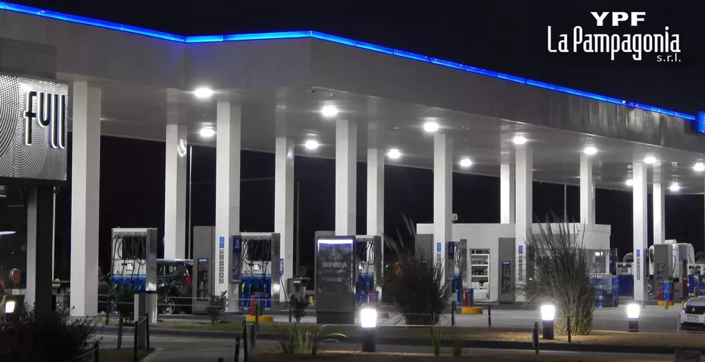 enero 3 pampagonia noche