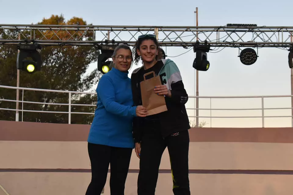 Día del Estudiante 22 16