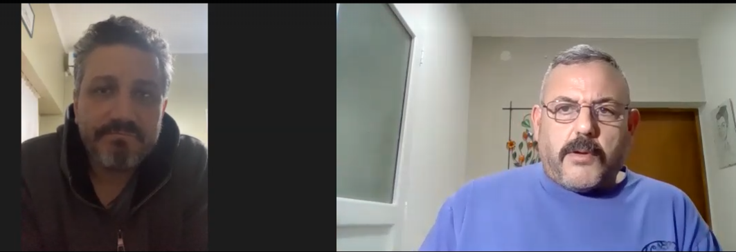 fiscal Armando Agüero