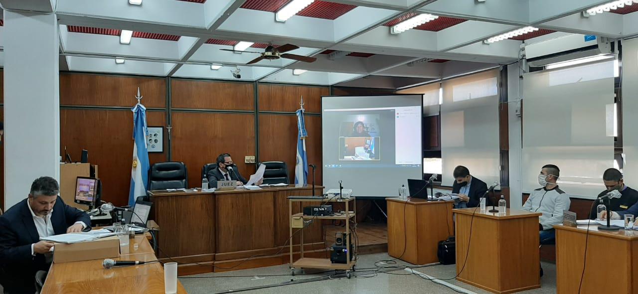 Testigo x zoom mirta beatriz vazquez