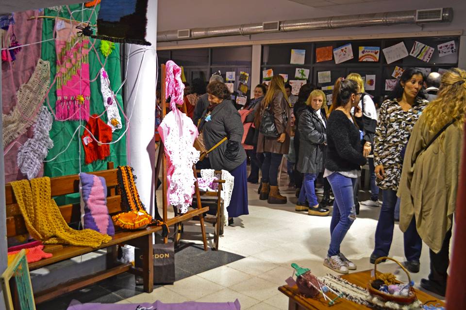 MUESTRA CULTURA 2018 18