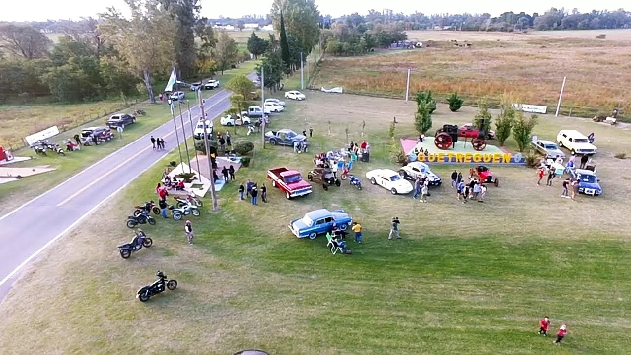 NORSUR QUETREQUEN 10