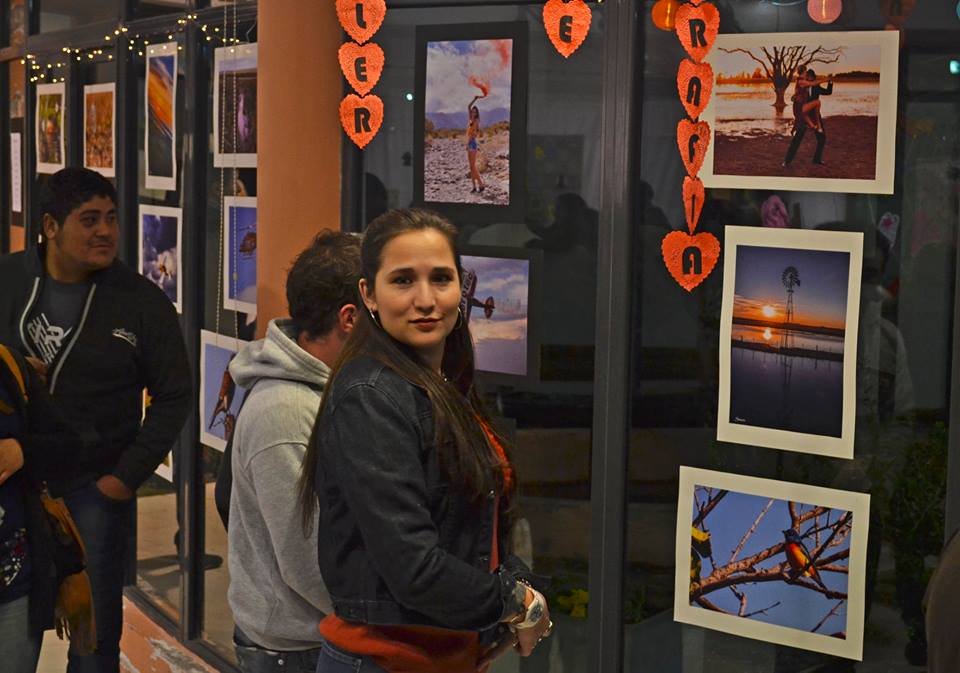 MUESTRA CULTURA 2018 14