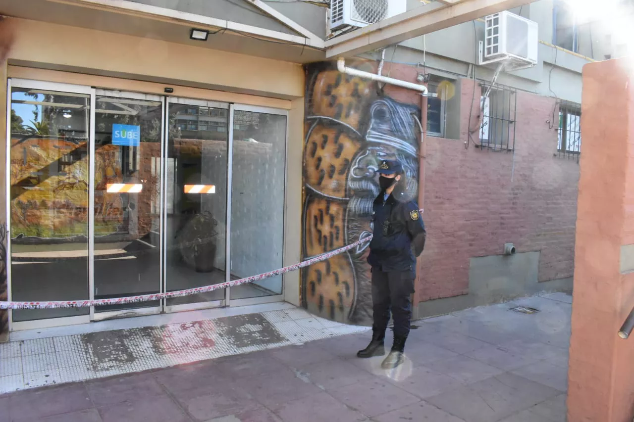 Fallecimiento terminal 3